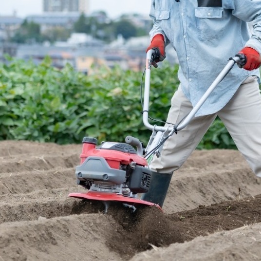 赤羽農機 | 宮城県 | 農作業・草刈り・除雪の機械なら創業100年以上の