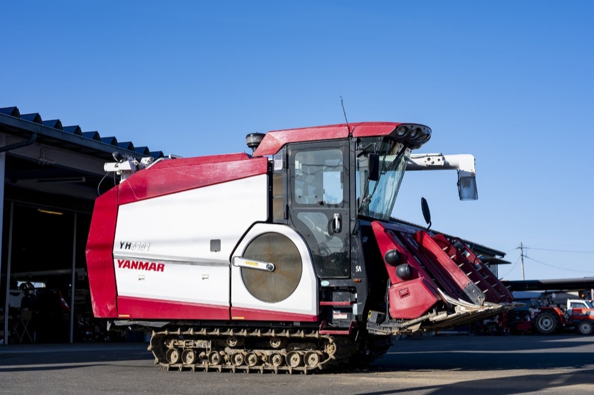 赤羽農機 | 宮城県 | 農作業・草刈り・除雪の機械なら創業100年以上の