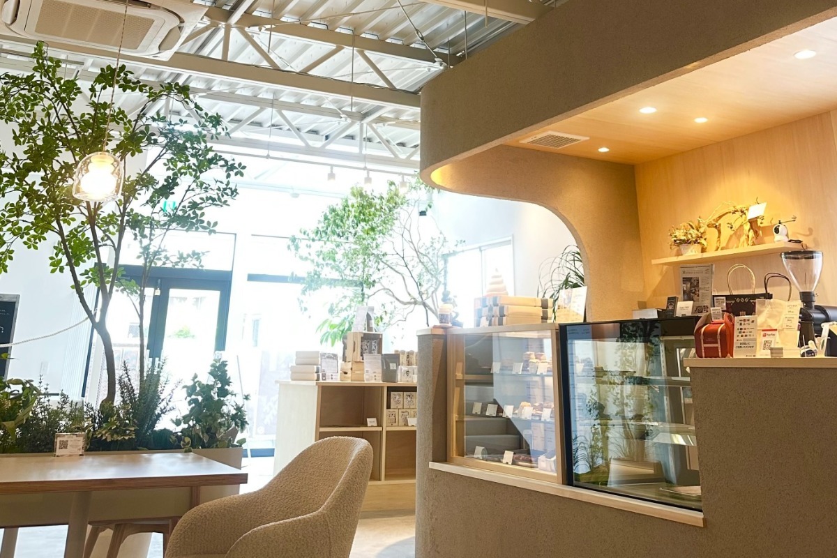 HONOKA COFFEE&BAKE 八幡店 - HONOKA COFFEE&BAKE | 仙台市