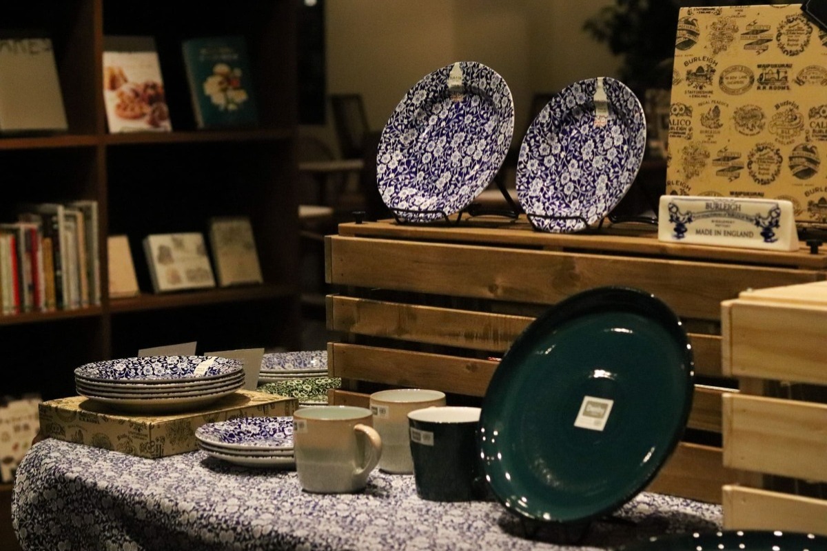 HONOKA COFFEE&BAKE タピオ店 - HONOKA COFFEE&BAKE | 仙台市