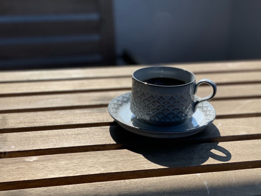 コーヒーと○○】＃1 コーヒーと器 - HONOKA COFFEE（ほの香） | 仙台