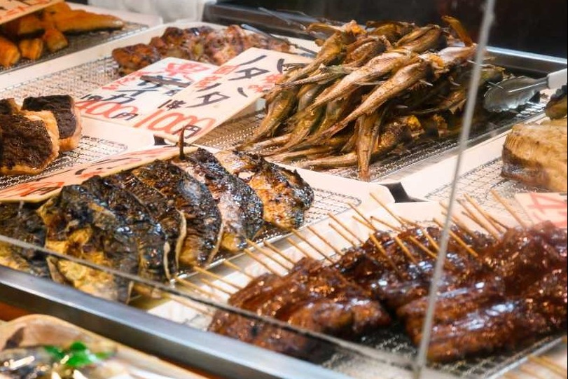 虹のマート | 青森県弘前市 | 津軽の味が集まる市場
