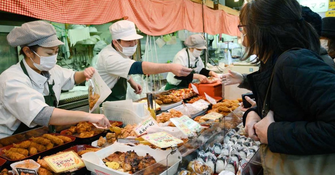 虹のマート | 青森県弘前市 | 津軽の味が集まる市場