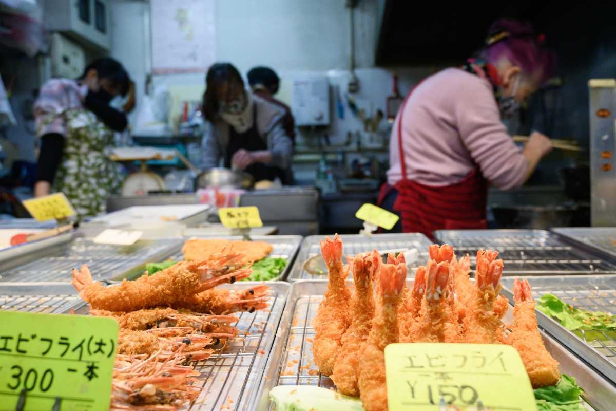 虹のマートの想い - 虹のマート | 青森県弘前市 | 津軽の味が集まる市場