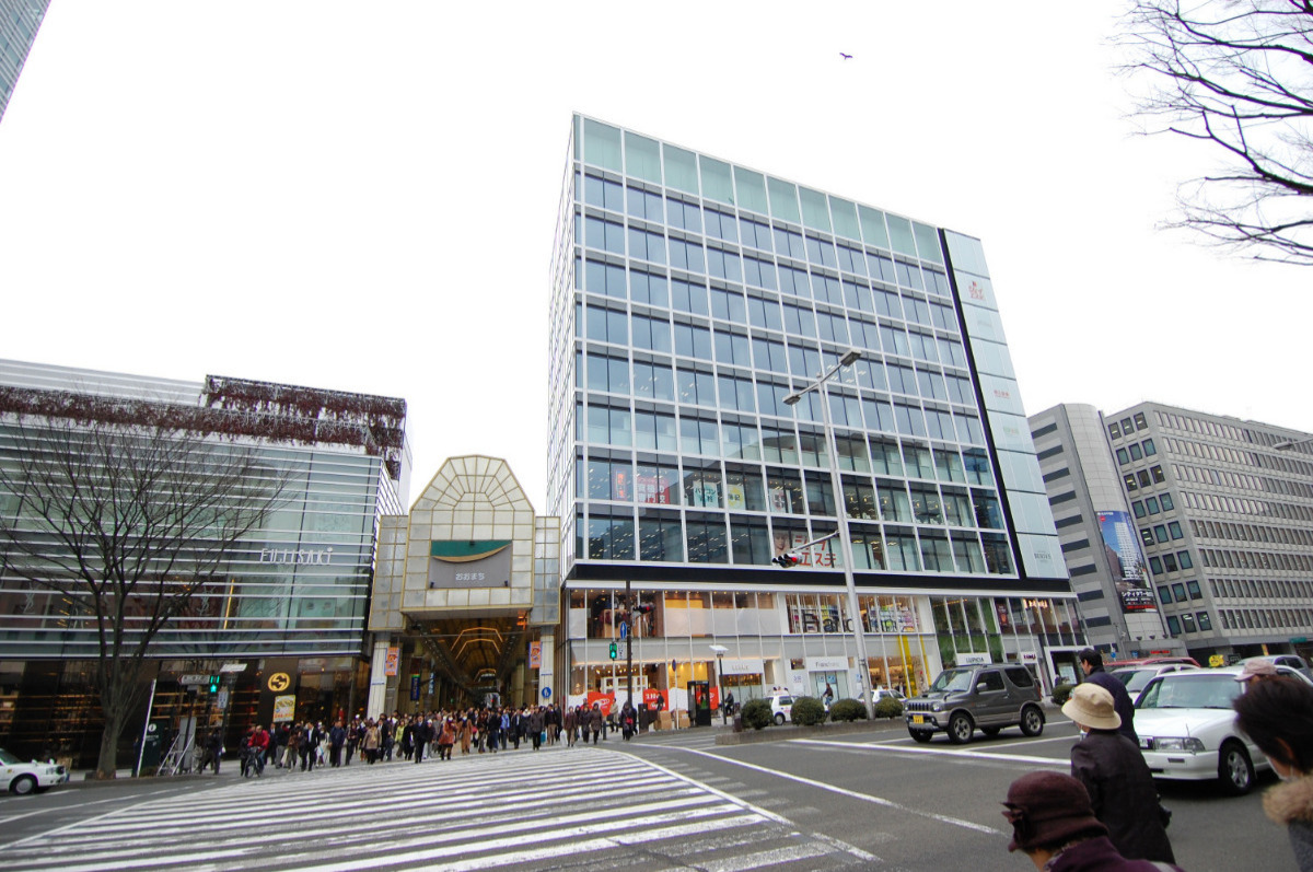 拠点案内 - 株式会社東北ダイケン|総合ビルメンテナンス企業 拠点案内 - 株式会社東北ダイケン|総合ビルメンテナンス企業