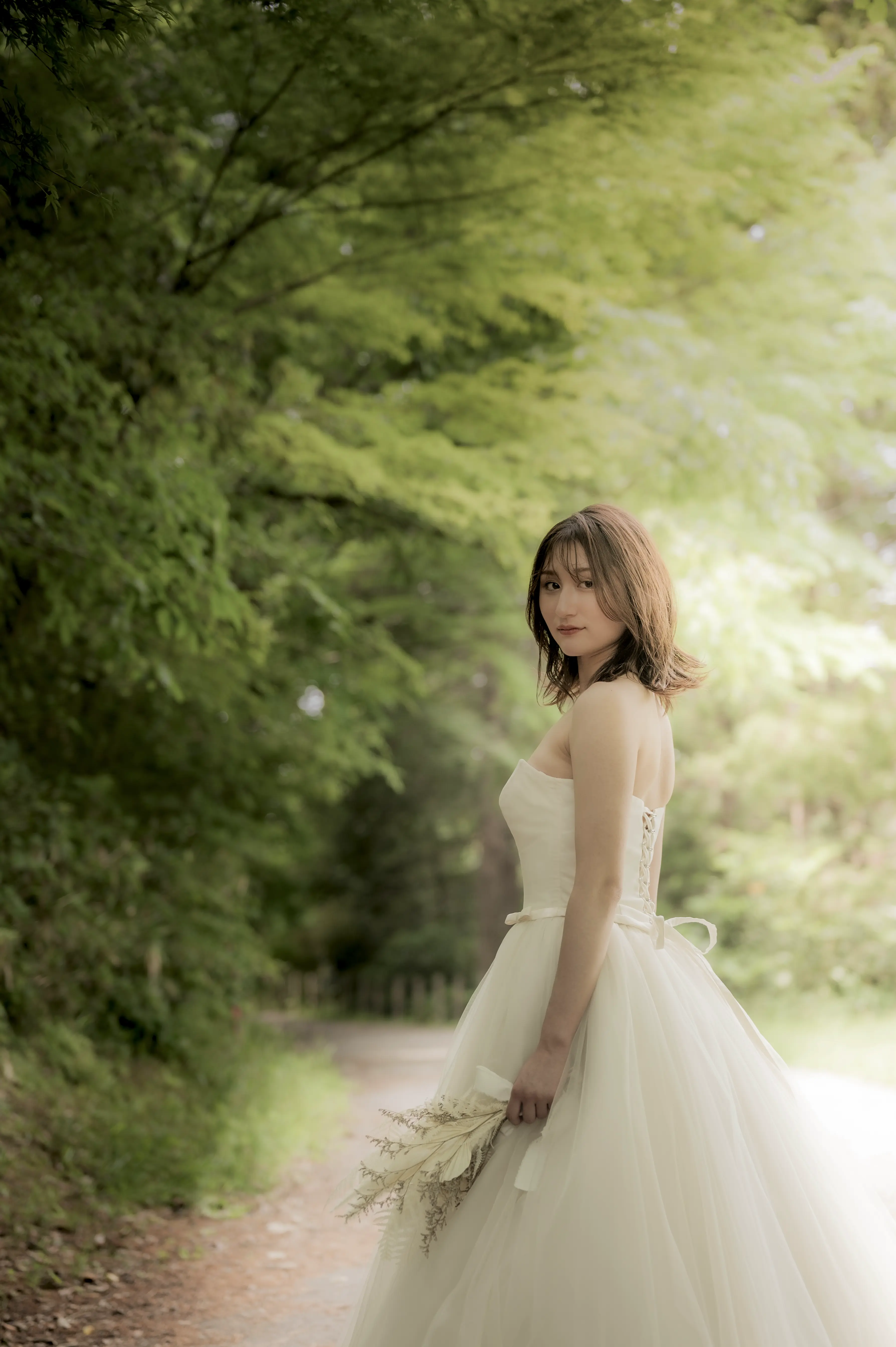 ポートフォリオ - 仙台フォトウェディング・前撮り | 写真のことなら