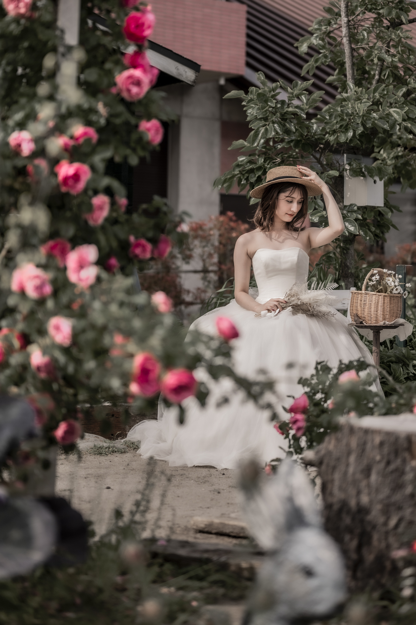 仙台フォトウェディング・前撮り | 写真のことならJackB's