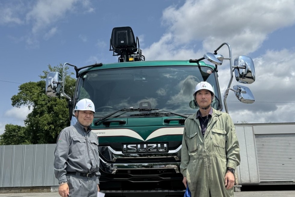 採用情報 - 株式会社みどり｜十和田市｜年間200件の実績 造園・舗装