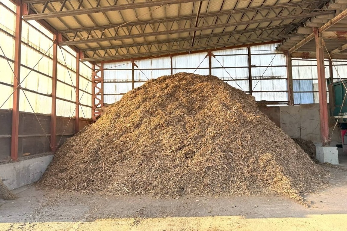 砕石販売・運送 - 株式会社みどり｜十和田市｜年間200件の実績 造園