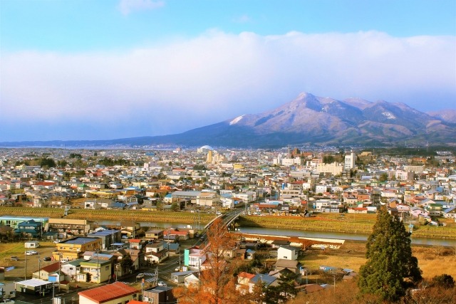 協力会社募集 北翔工業|青森県むつ市|とび・土工工事・太陽光発電工事事業