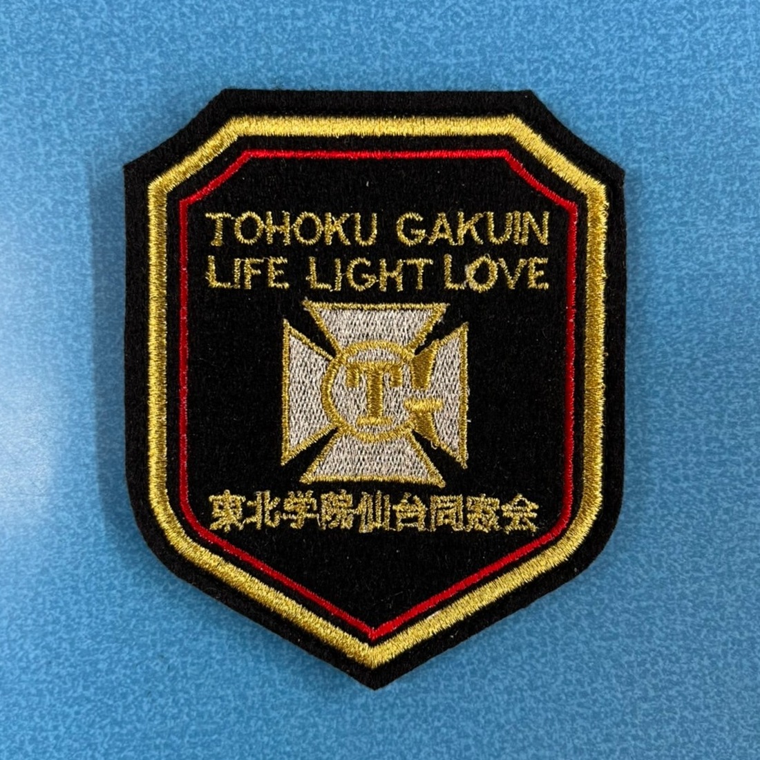 大洋ホエールズ　山下　刺繍ユニフォーム 大洋ホエールズ 山下 刺繍ユニフォーム