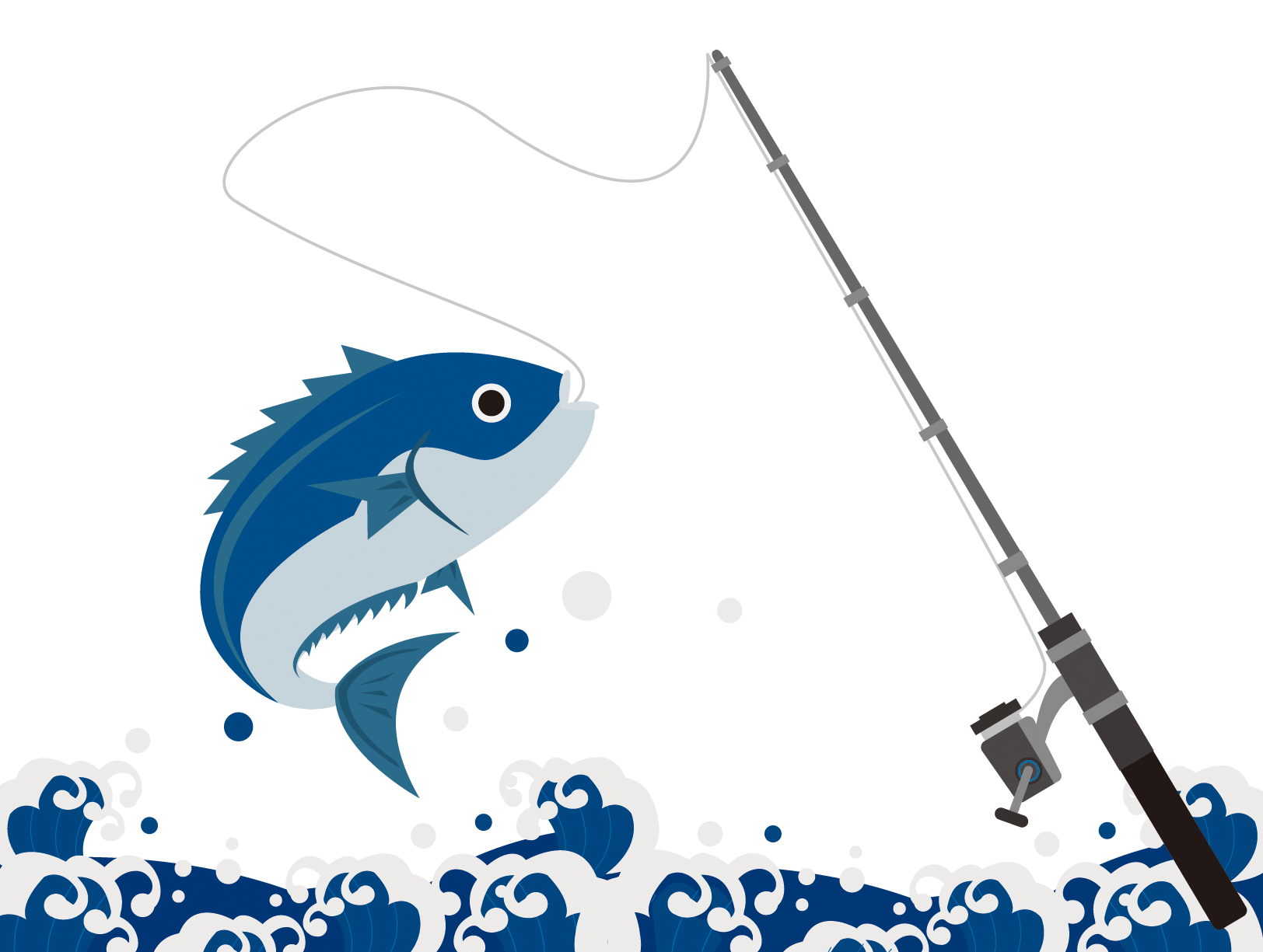 釣り船ろっこ｜宮城県石巻市｜釣り好きが集まるアットホームな釣り船