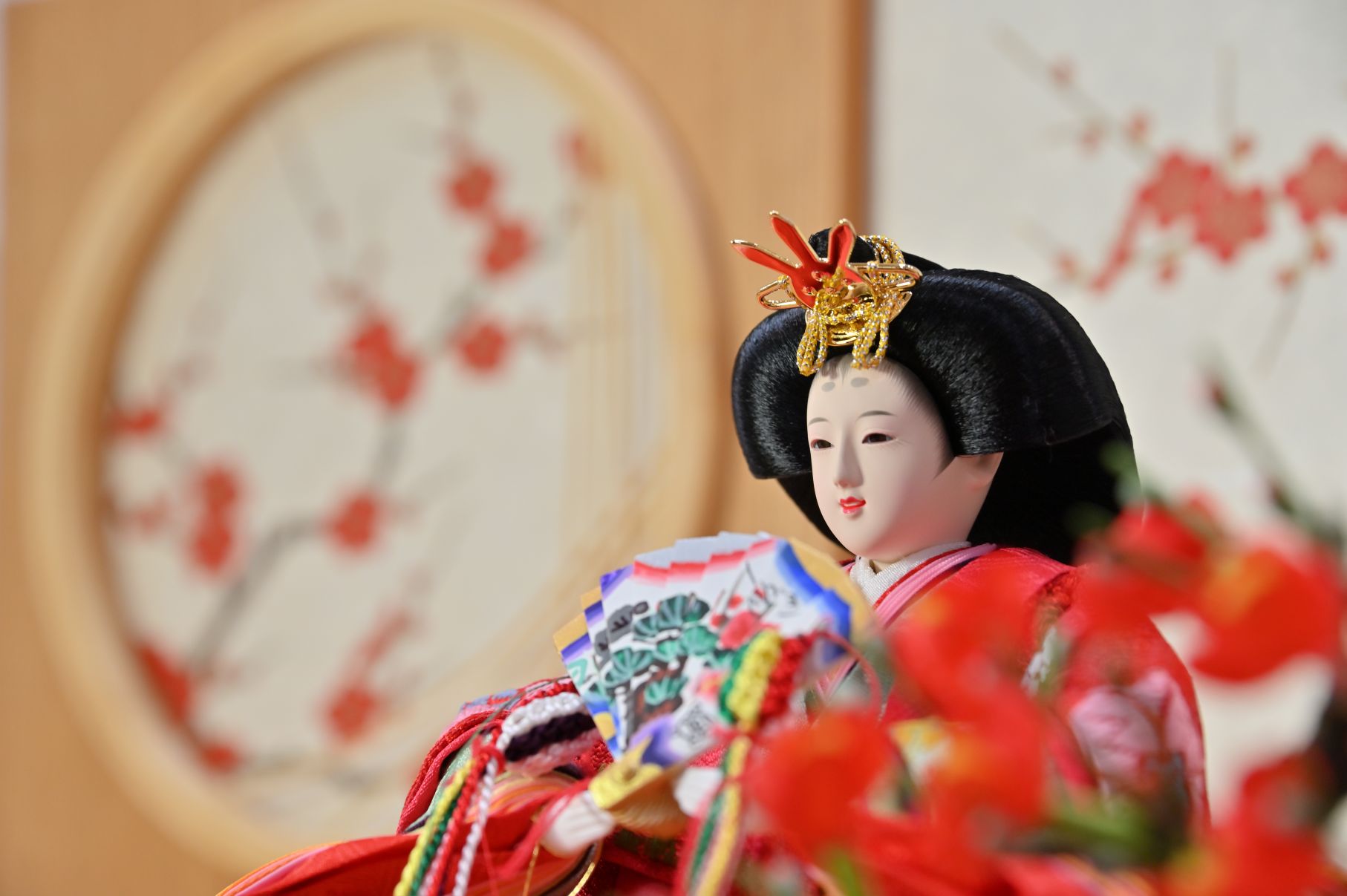 人形のヨシダ 札幌店｜北海道 札幌｜雛人形・五月人形と季節を楽しむ