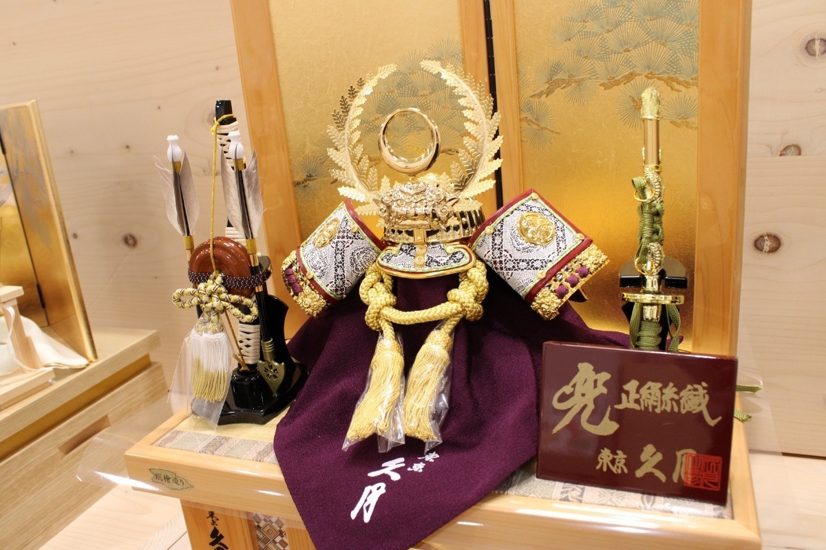 人形 - 人形のヨシダ 札幌店｜北海道 札幌｜雛人形・五月人形と季節を 