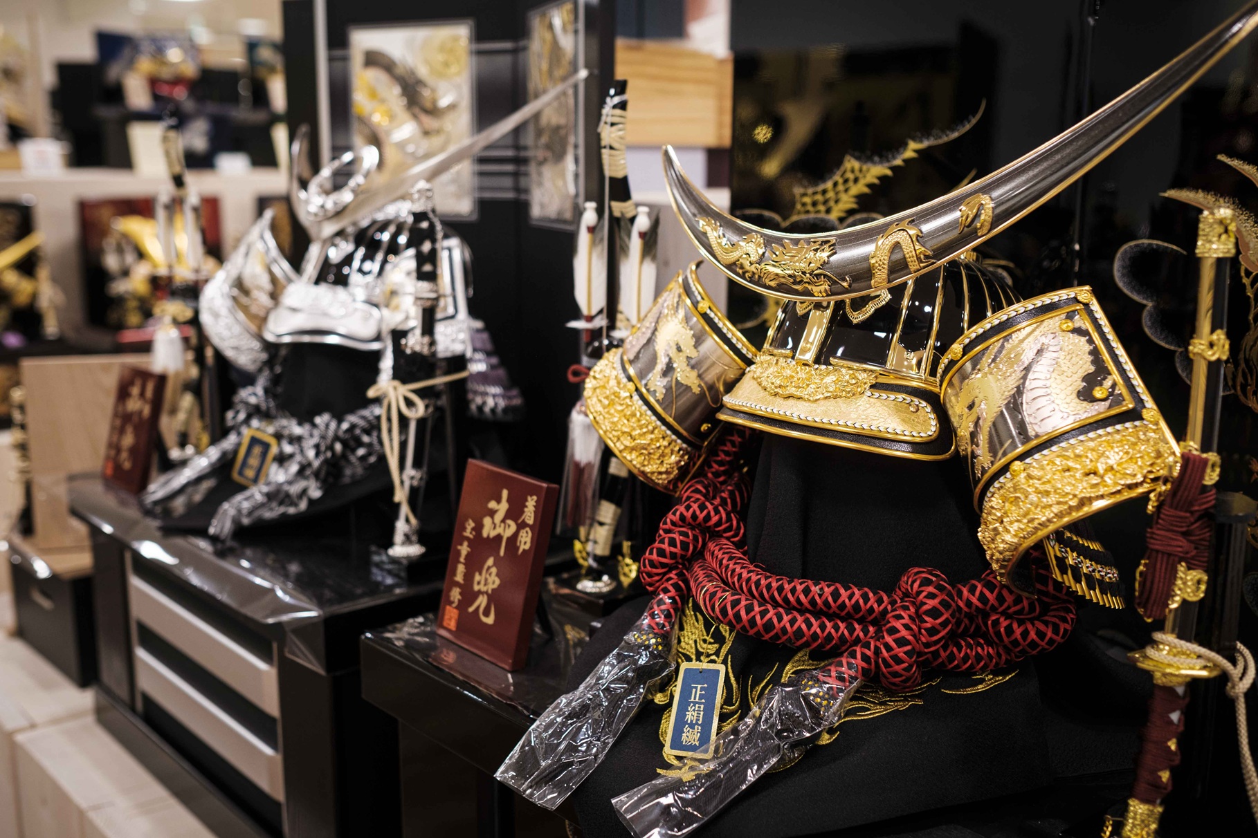 五月人形最終セールのお知らせ - 人形のヨシダ 札幌店｜北海道 札幌