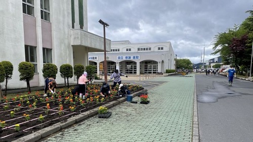 お知らせ - クリーン環境開発 | 青森県十和田市 | 産業廃棄物 お知らせ - クリーン環境開発 | 青森県十和田市 | 産業廃棄物