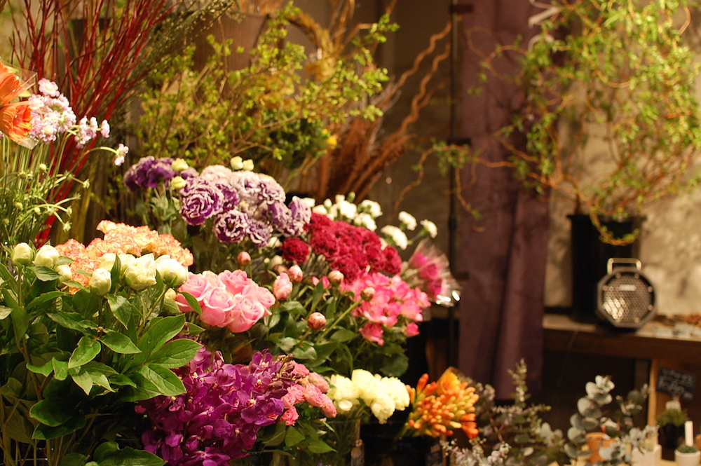 生花店florist SAKURA