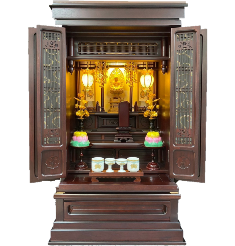 仏壇仏具の菩提樹 商品のご紹介 - 【公式】菩提樹（ぼだいじゅ）｜石巻