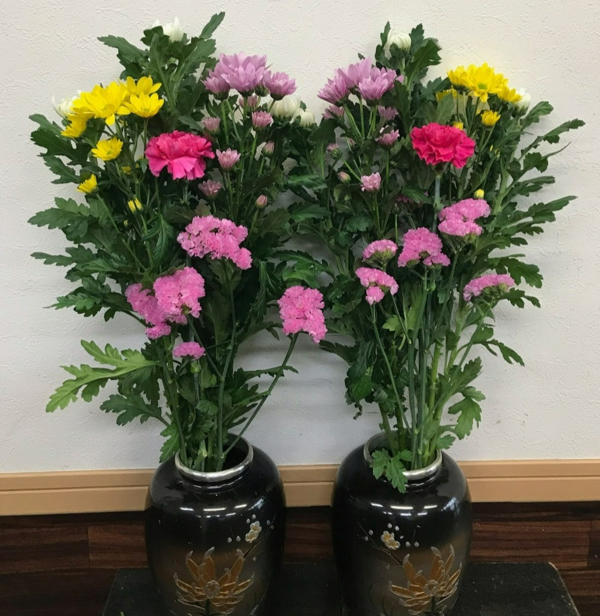お花のリンデン 春のお彼岸仏花ご予約受付中 - 【公式】菩提樹（ぼだい