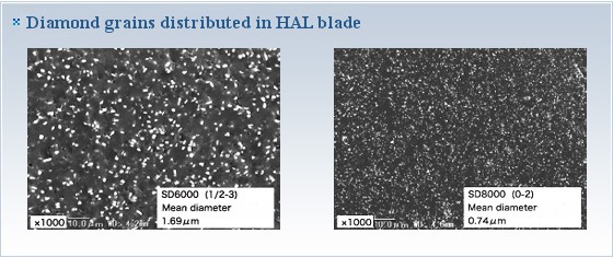 Blade for precise processing - Powering Tomorrow’s Innovation | READ Co ...