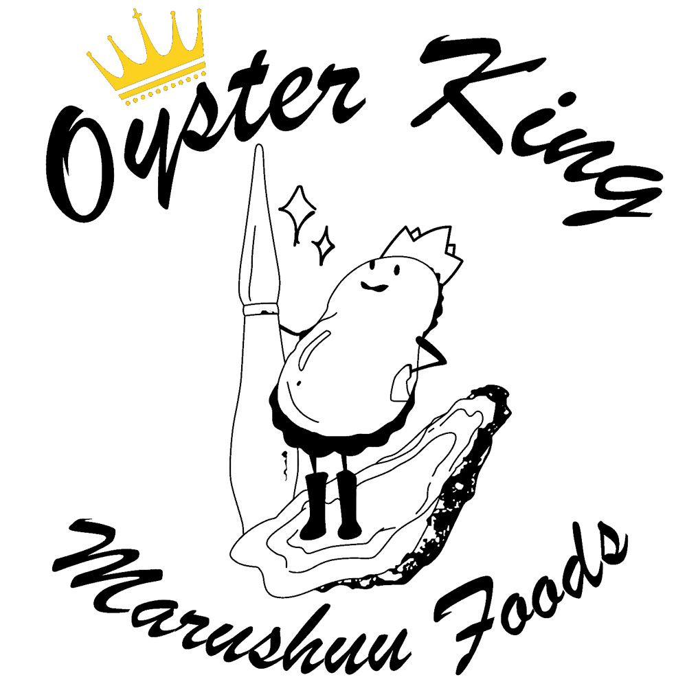 会社概要 マルシュウフーズ 宮城県産のほや、かき、ほたてを食卓へ