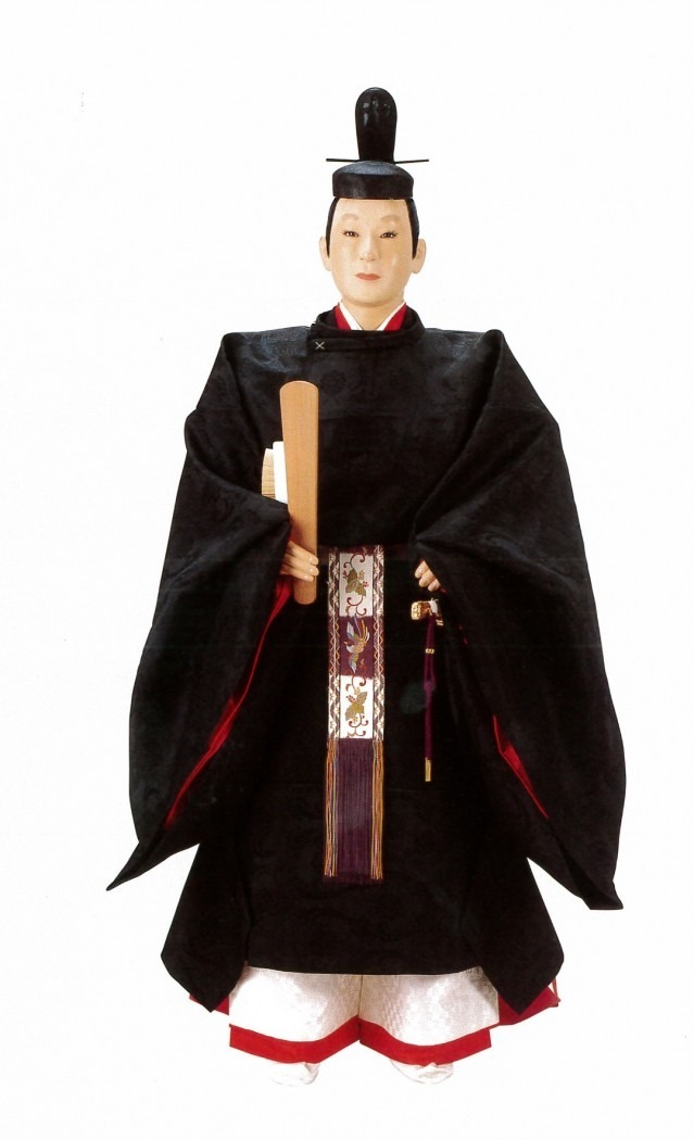 Explanation of Japanese Period Costumes - 小林豊子きもの学院 東北本部|宮城県仙台市|着付け教室