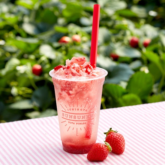 味わう - 甘熟いちごや - 株式会社ベリープラネット｜仙台市若林区に