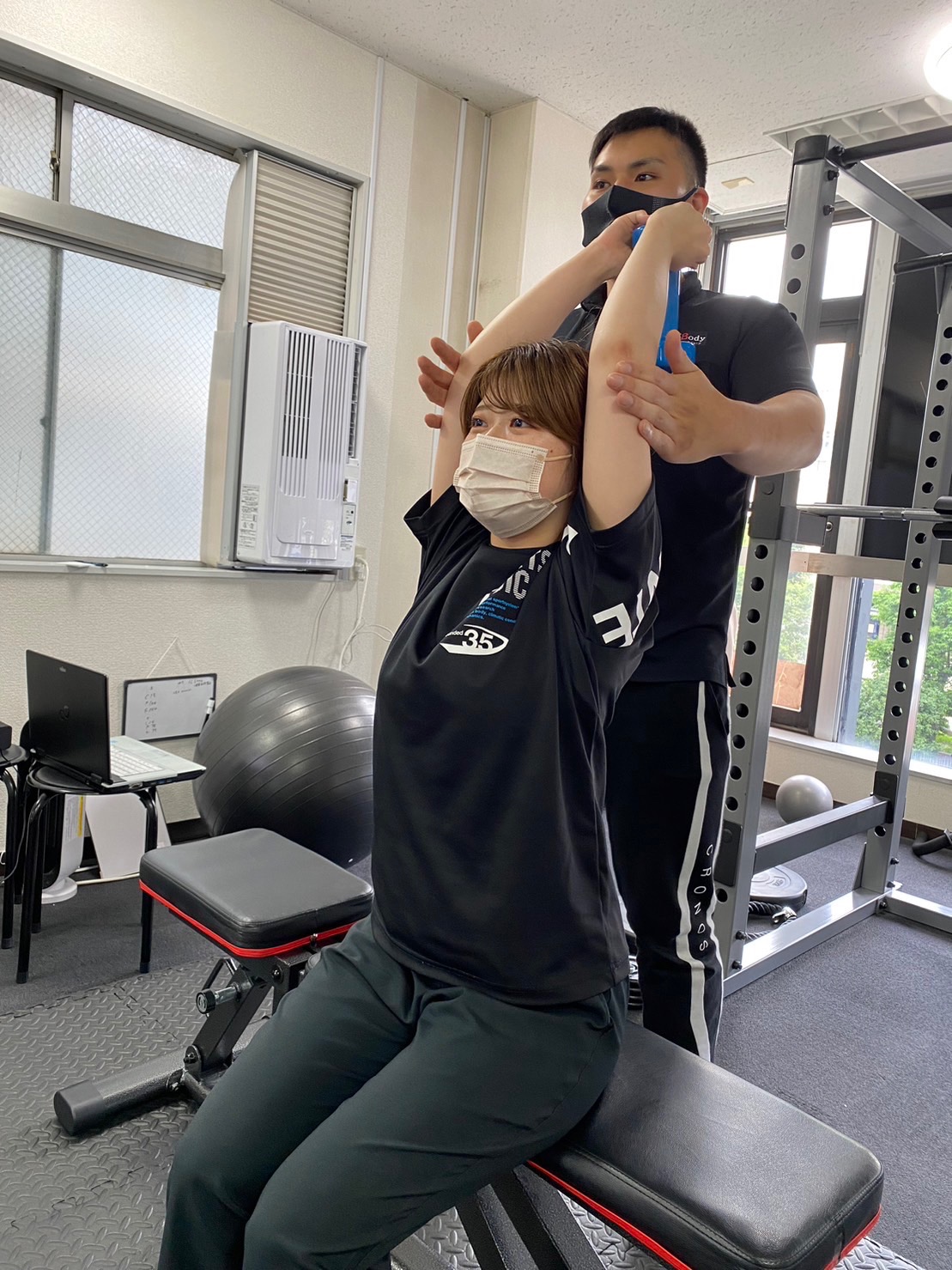 リアルボディ 仙台長町の画像