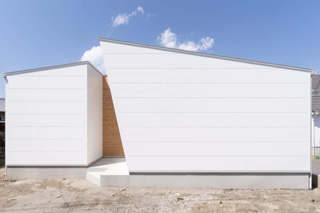 シンプルノート - エービーシーホーム株式会社｜青森県むつ市｜長く健康に住める省エネ注文住宅