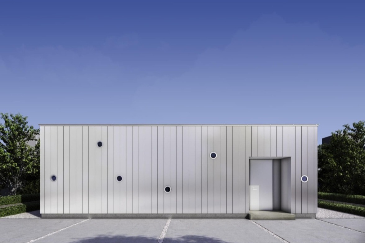 シンプルノート - エービーシーホーム株式会社｜青森県むつ市｜長く健康に住める省エネ注文住宅