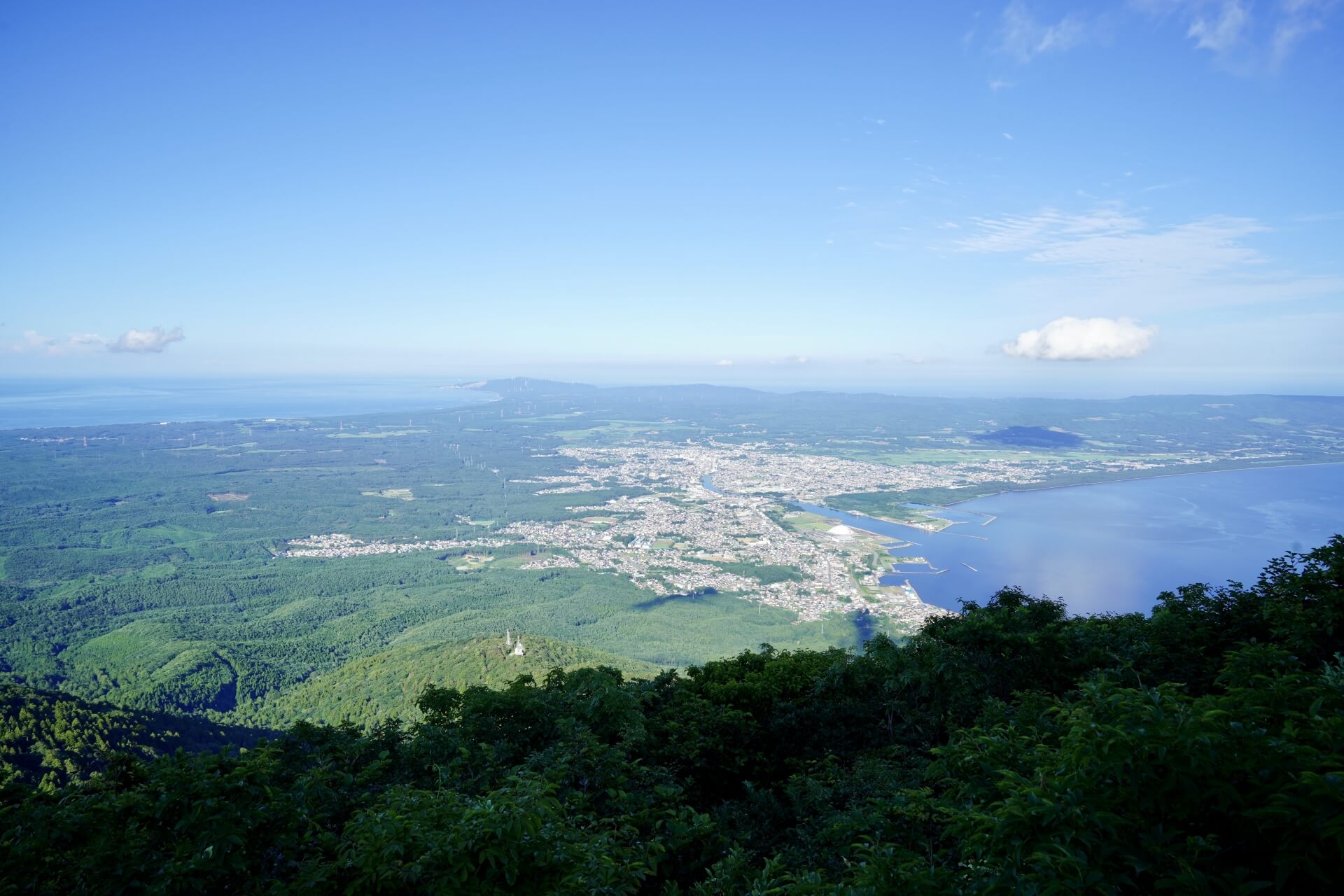 会社案内 エービーシーホーム株式会社|青森県むつ市|長く健康に住める省エネ注文住宅