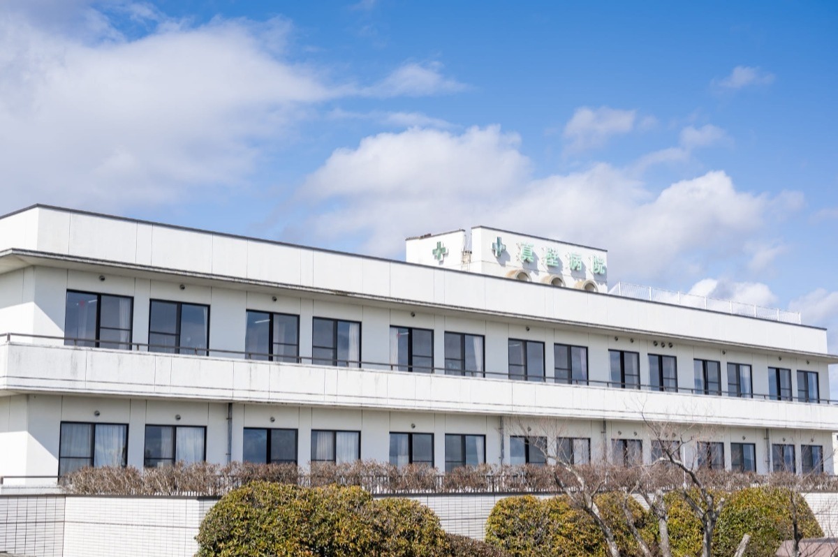 医療法人医徳会 真壁病院|宮城県東松島市|地域に根差す総合病院
