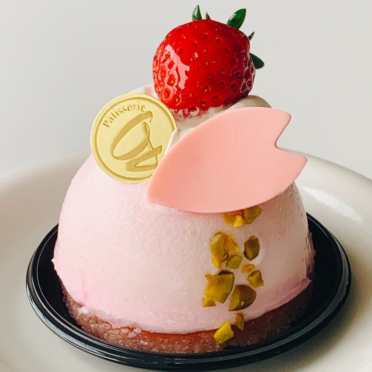 メニュー 銀のりぼん 宮城 仙台で永く愛され続けるケーキとお菓子の専門店