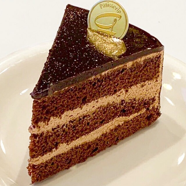 銀のりぼん 宮城 仙台で永く愛され続けるケーキとお菓子の専門店