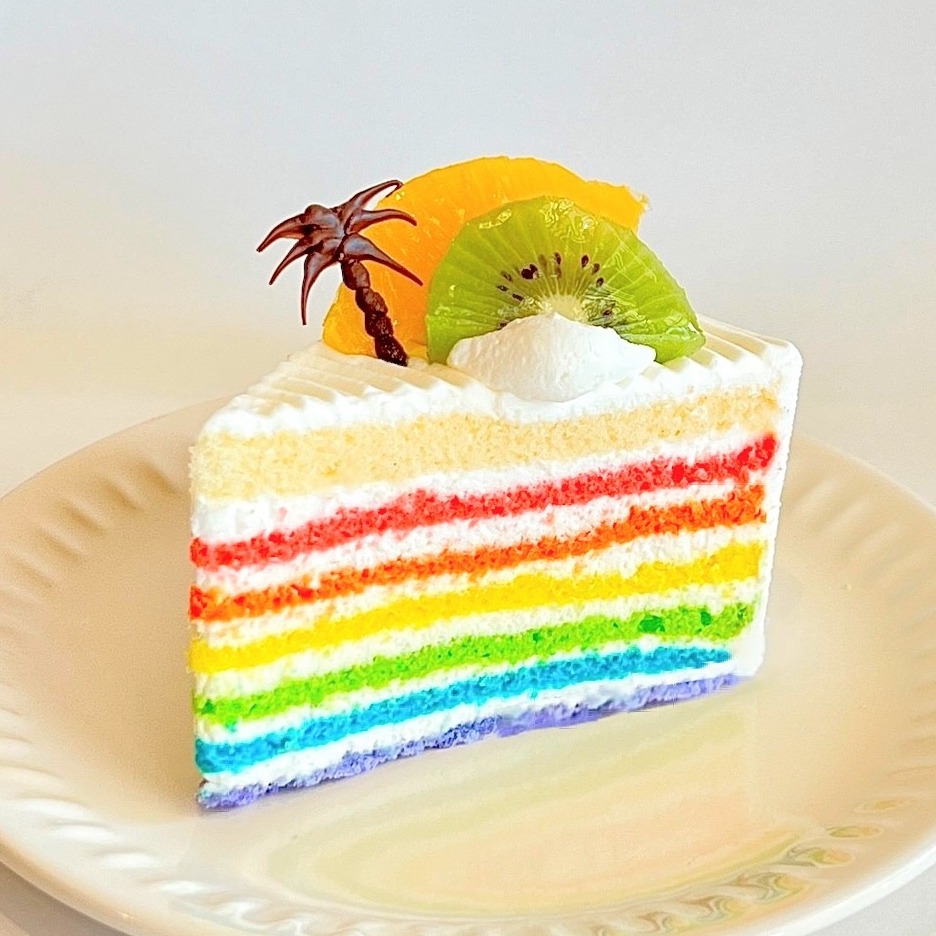 メニュー 銀のりぼん 宮城 仙台で永く愛され続けるケーキとお菓子の専門店