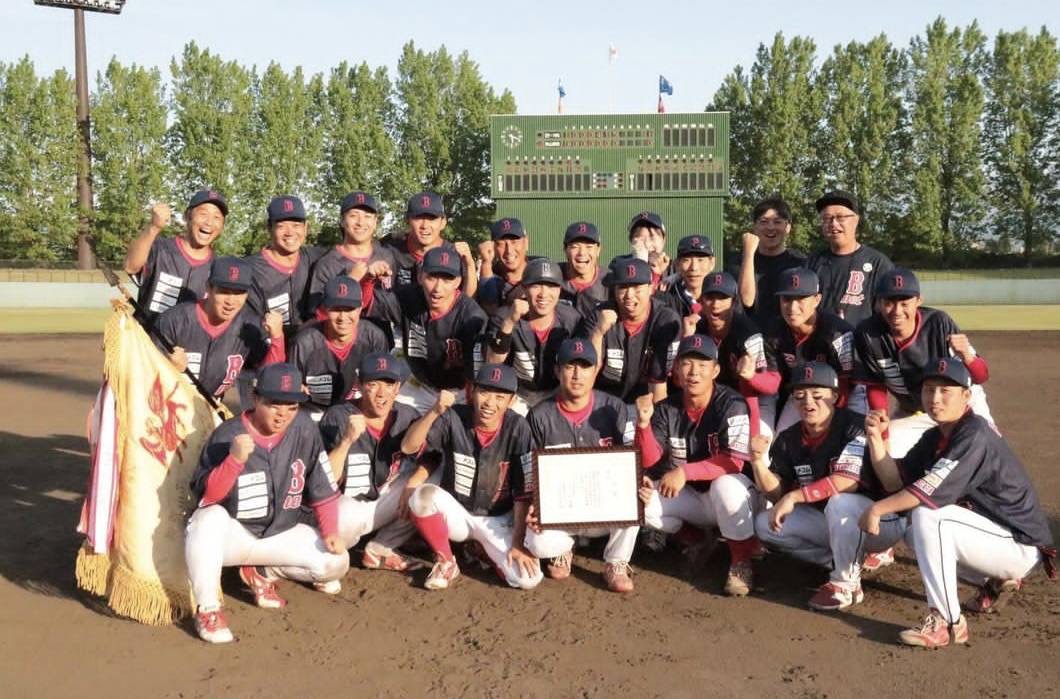 試合結果】2024/5/11 第95回都市対抗野球大会山形予選 - B-net