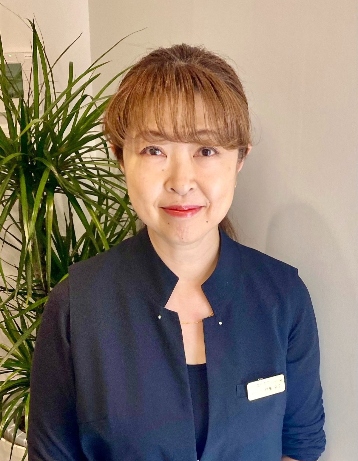 会社概要 - ドライヘッドスパ セラピストスクール｜東北最大級