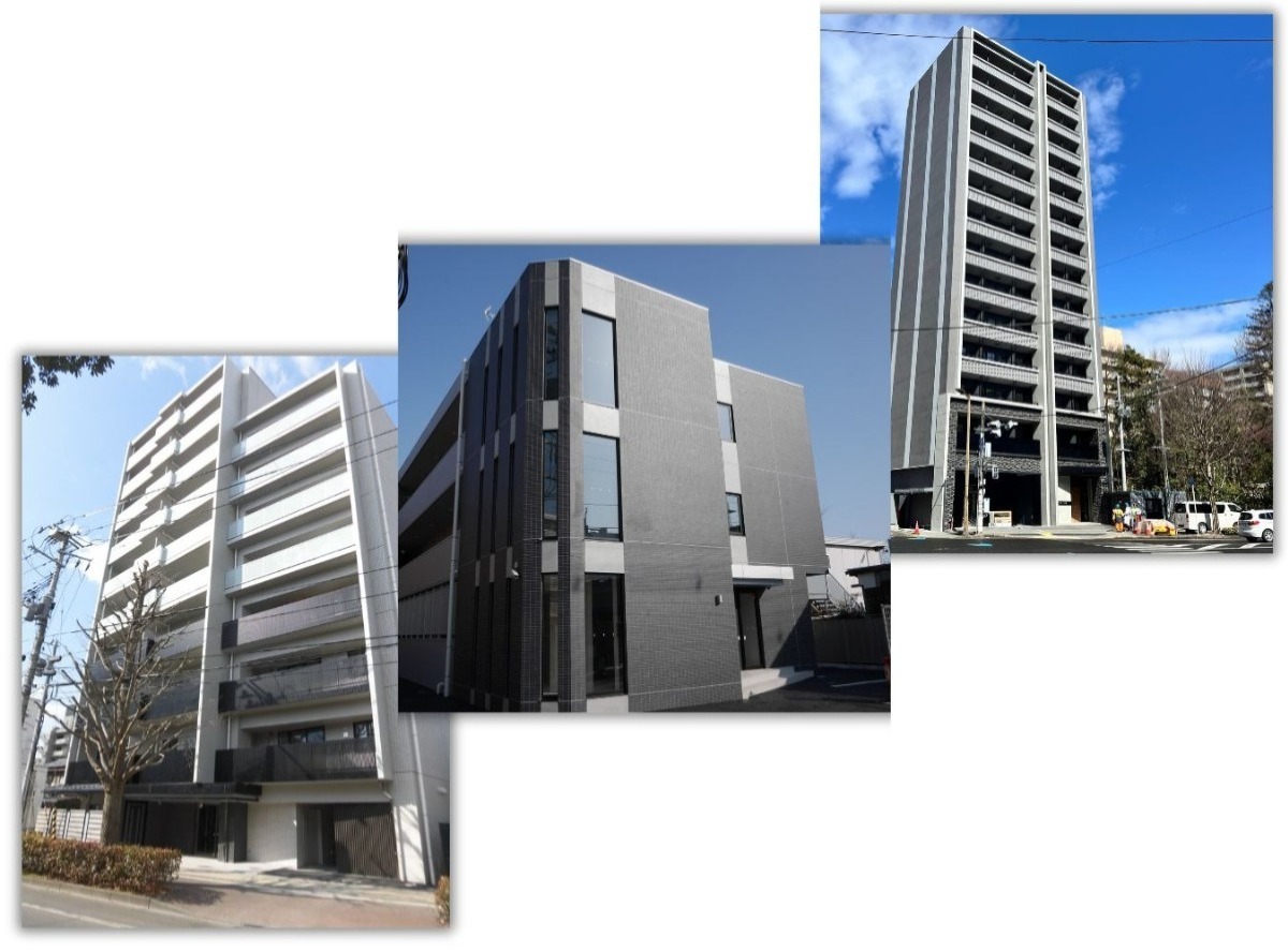 株式会社BITコーポレーション｜宮城県｜建築と不動産のトータルプロデュース