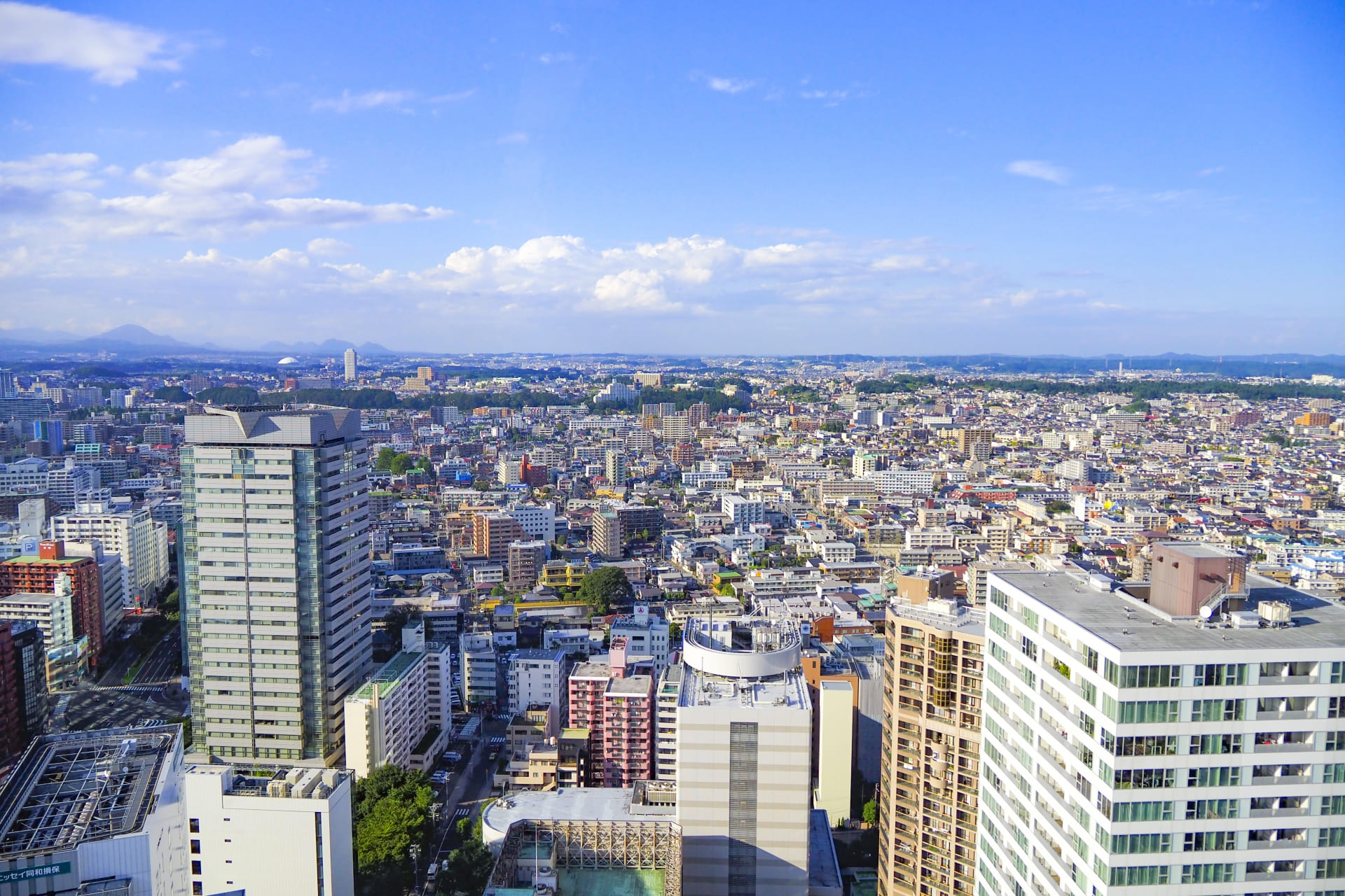 株式会社BITコーポレーション｜宮城県｜建築と不動産のトータルプロデュース