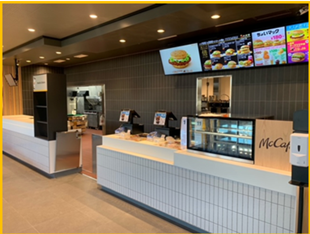 4号線水沢店オープンしました！ - ヒロフーズ株式会社｜33店舗の