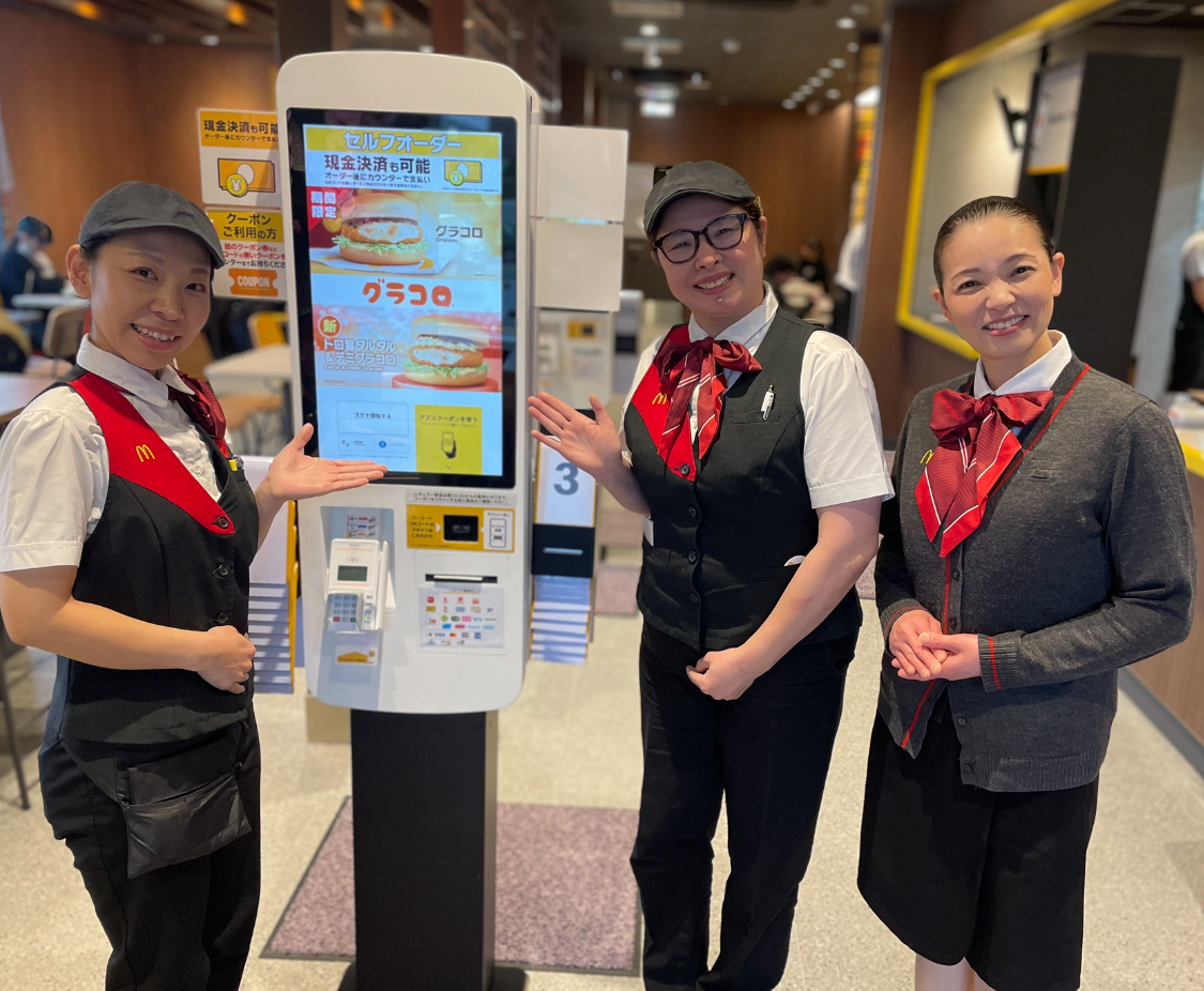 弘前城東北店 グランドオープン！ - ヒロフーズ株式会社｜33店舗の