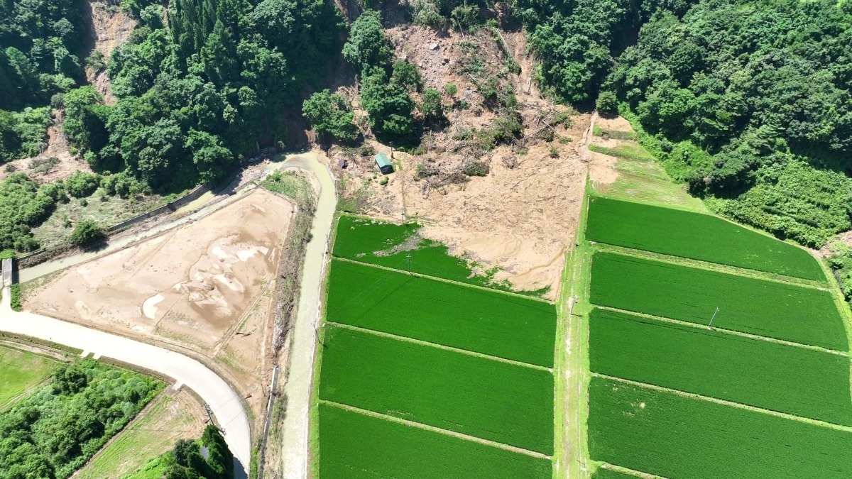 メディア情報】YouTubeチャンネルで豪雨災害を受けた鮭川村が紹介され