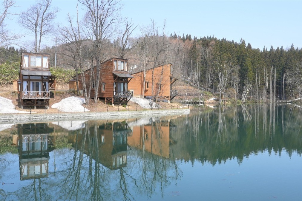 鮭川村エコパーク 定休日変更のお知らせ（冬期間） 鮭川村観光協会 山形県最上郡鮭川村の観光情報