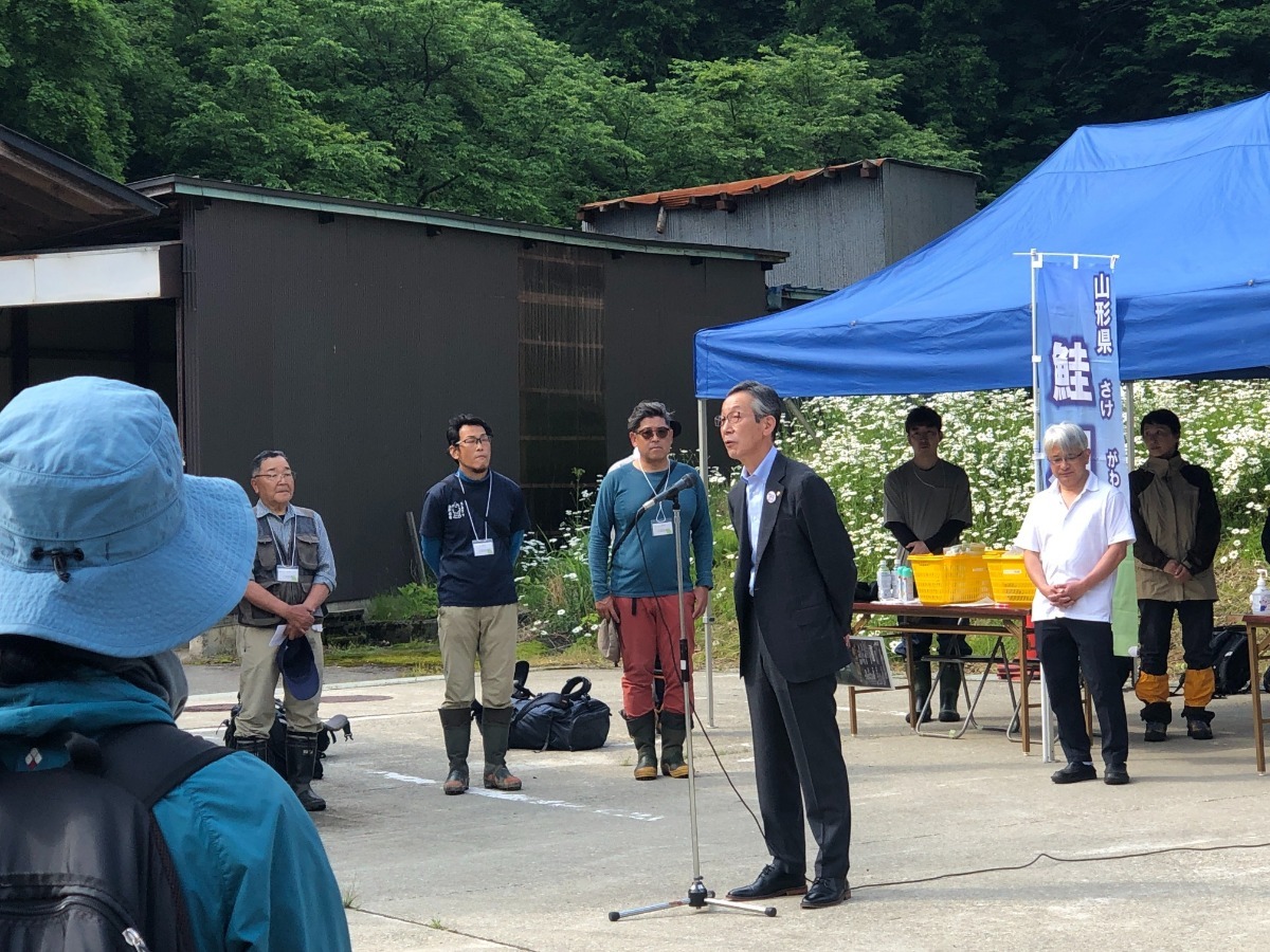 ご報告＞第30回まぼろしの滝・与蔵の森トレッキングが開催されました 