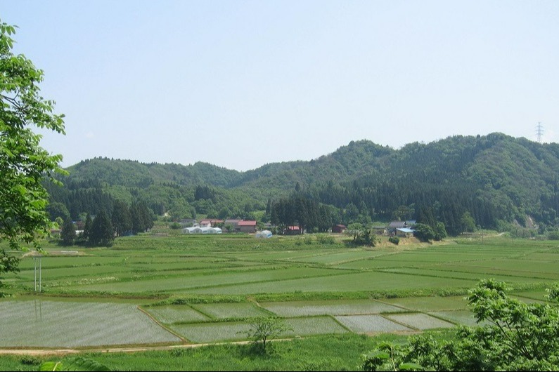 自然・感じる - 鮭川村観光協会 | 山形県最上郡鮭川村の観光情報