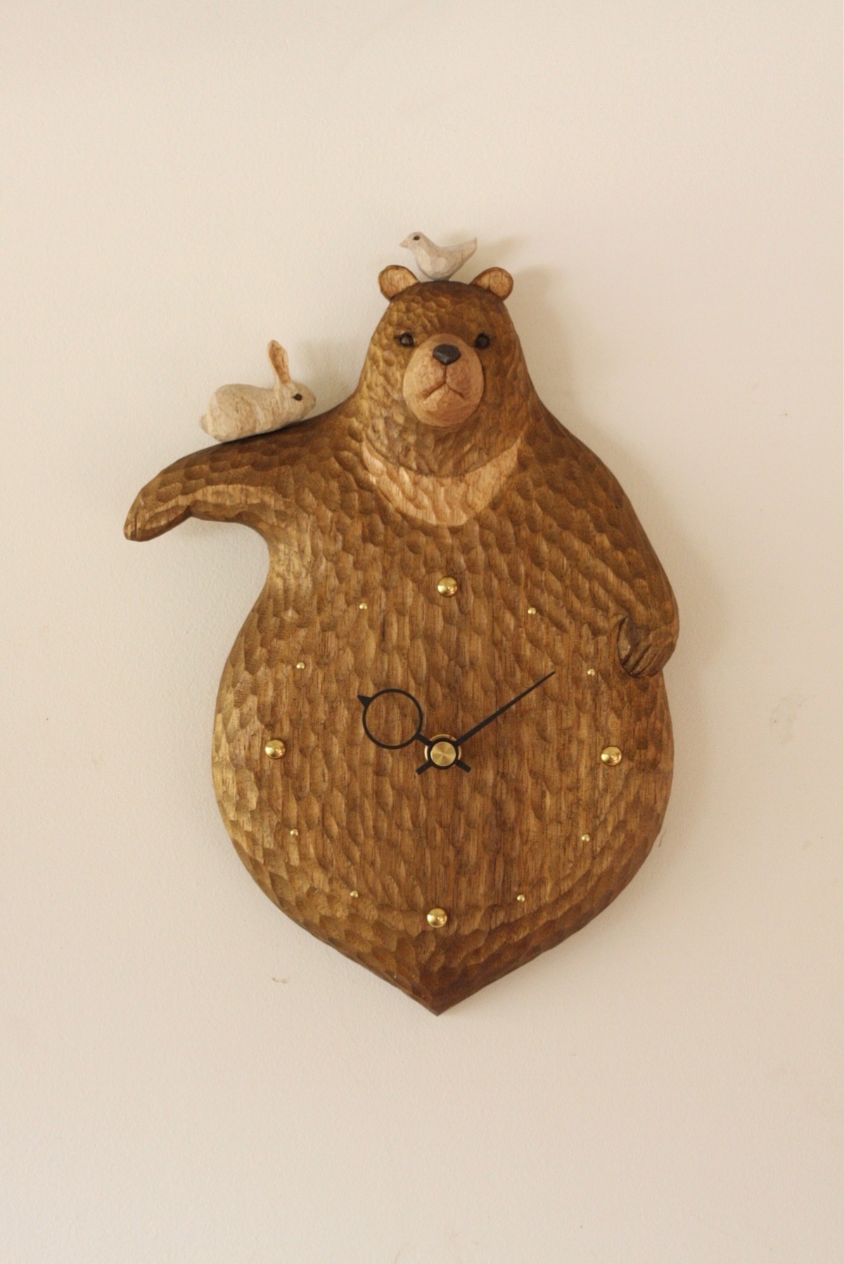 kiyata ブラサガリ　クマ　ランプ KIYATAの庭2024ラインナップ - NAKAO | うつわ、木炭焙煎珈琲