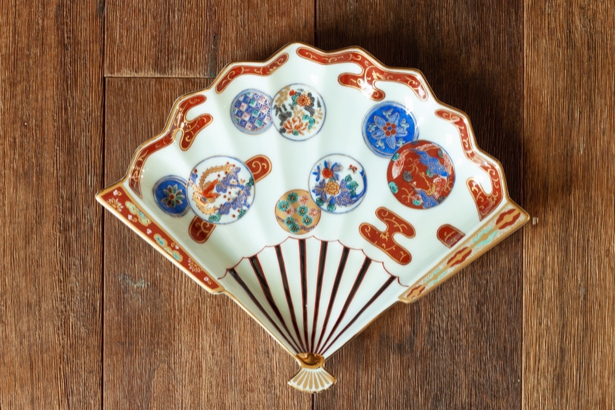 波佐見焼]林九郎窯の古伊万里入荷しました。 - NAKAO | うつわ、木炭焙