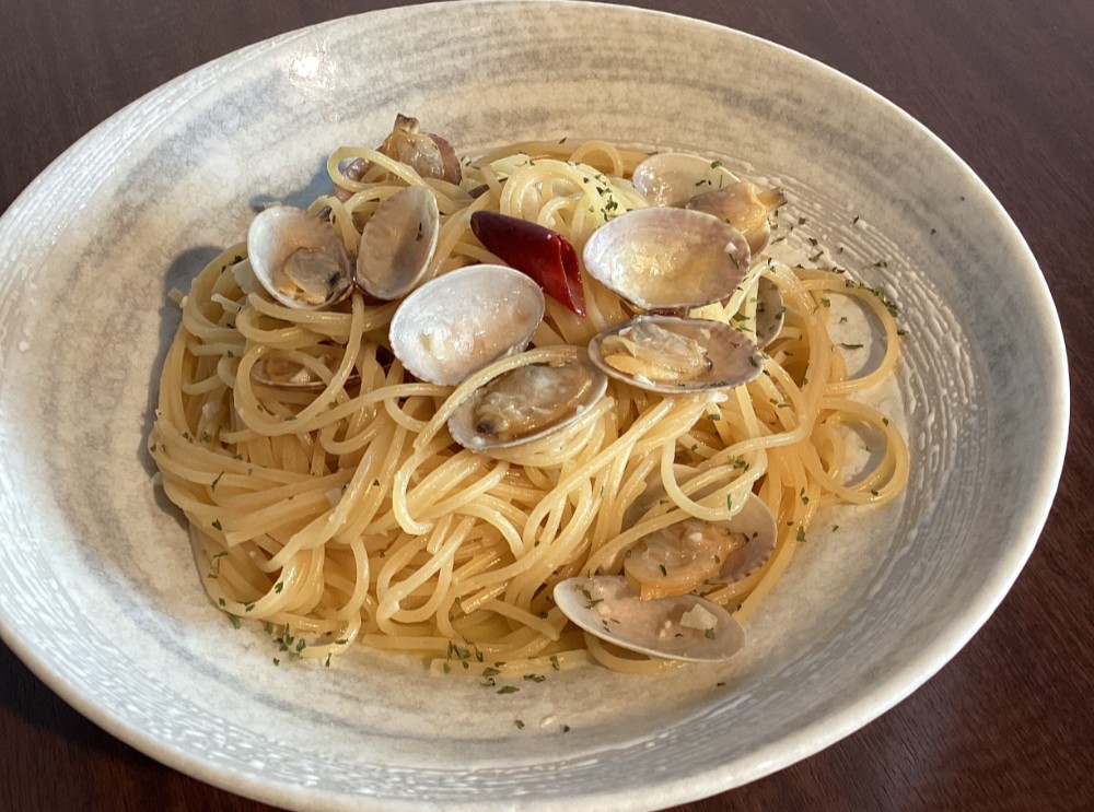 メニュー - 蔵TORIA Kitchen Yu | 柴田郡村田町 | 蔵を利用した