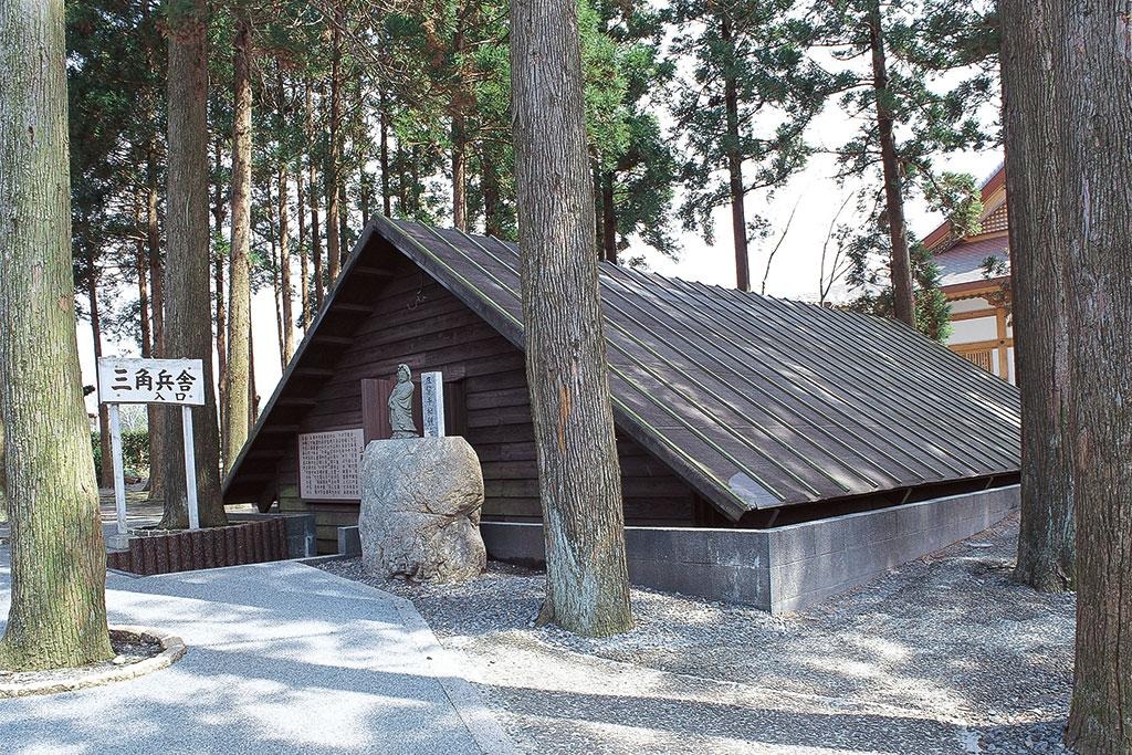 知覧町の1度は行くべきスポット ～特攻平和会館～ - 知覧研修|ザメディアジョンHR
