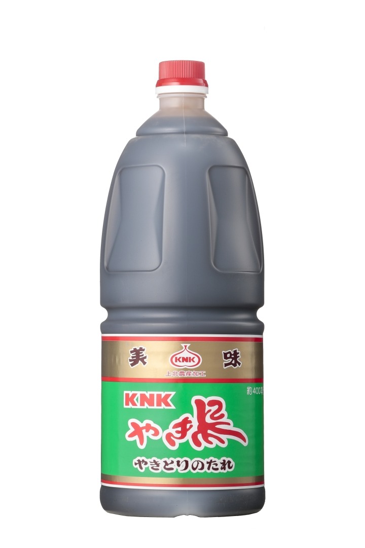 やきとりのたれ
